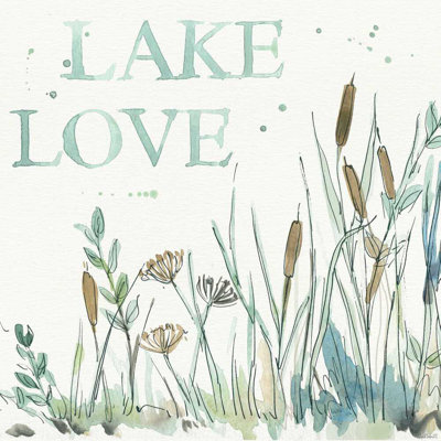 Lakehouse VI