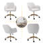 Chaise de travail Murtha