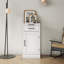 Armoire de bar modulaire avec huche pour salle à manger-19249432