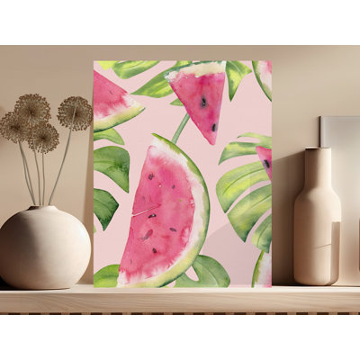 Wrapped Canvas Print Set