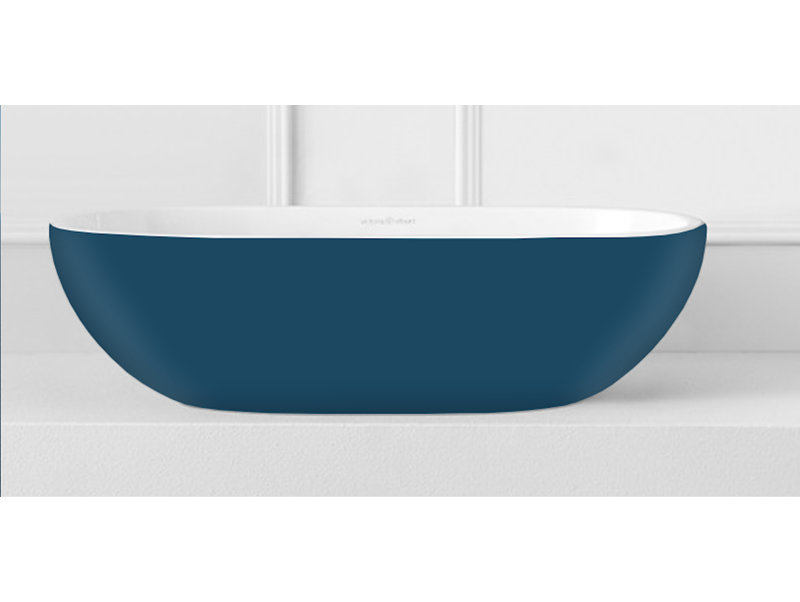 Barcelona 25'' L Bathroom Sink