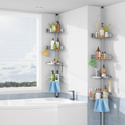 Serviteur de douche Raeley