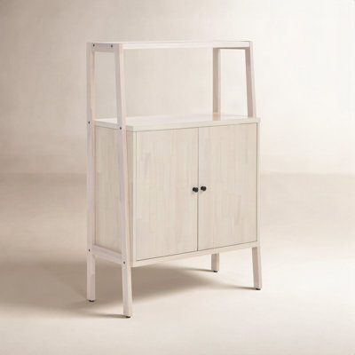 Faulkner 32'' Bar Cabinet