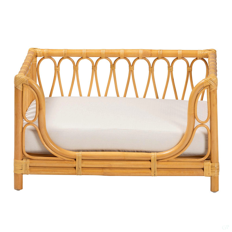 Lit pour animal de compagnie