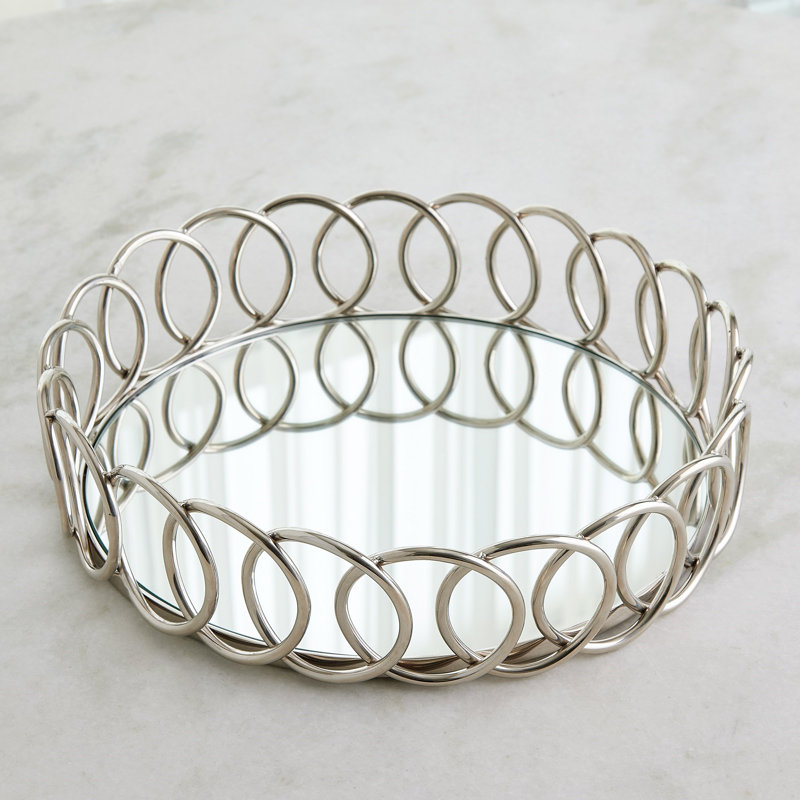 Tray