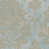 Bleu / beige / or sélectionné