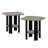 End Table Set-97882357