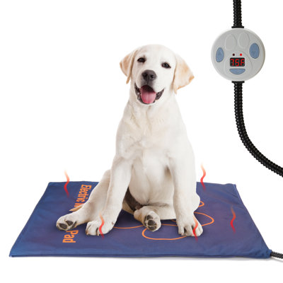 Sahil Pet Bed