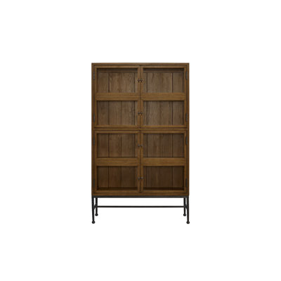 Bookcase - Almond