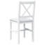 4 - Person Solid Wood Dining Set-16938127
