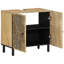 Skoura 62mm Single Bathroom Vanity with Basin