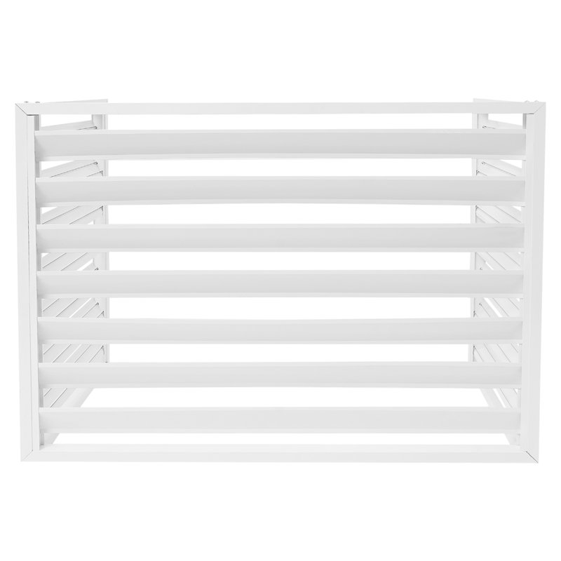 Couvercle de protection pour climatiseur extérieur, H 31,5 po x l 43,31 po x P 23,62 po