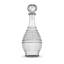 Claro Pink Wine Decanter-90705667