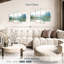 Treillis Avery Watery-108894481