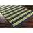 Hazelip Striped Indoor Rug-1886104565