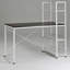 Bureau réversible en bois Smart Workstation