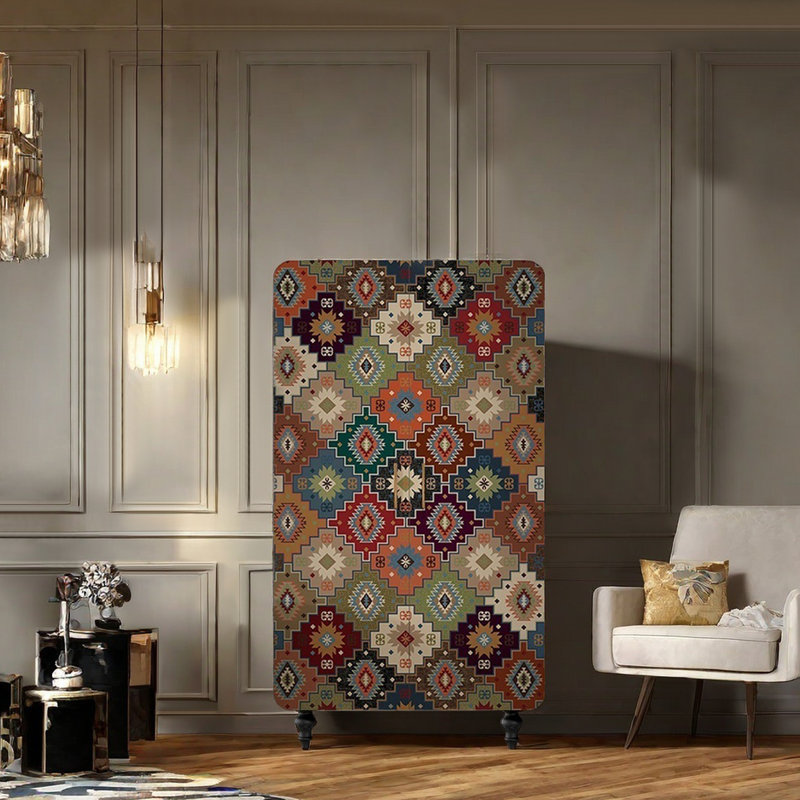 Armoire vestiaire pour chambre à coucher