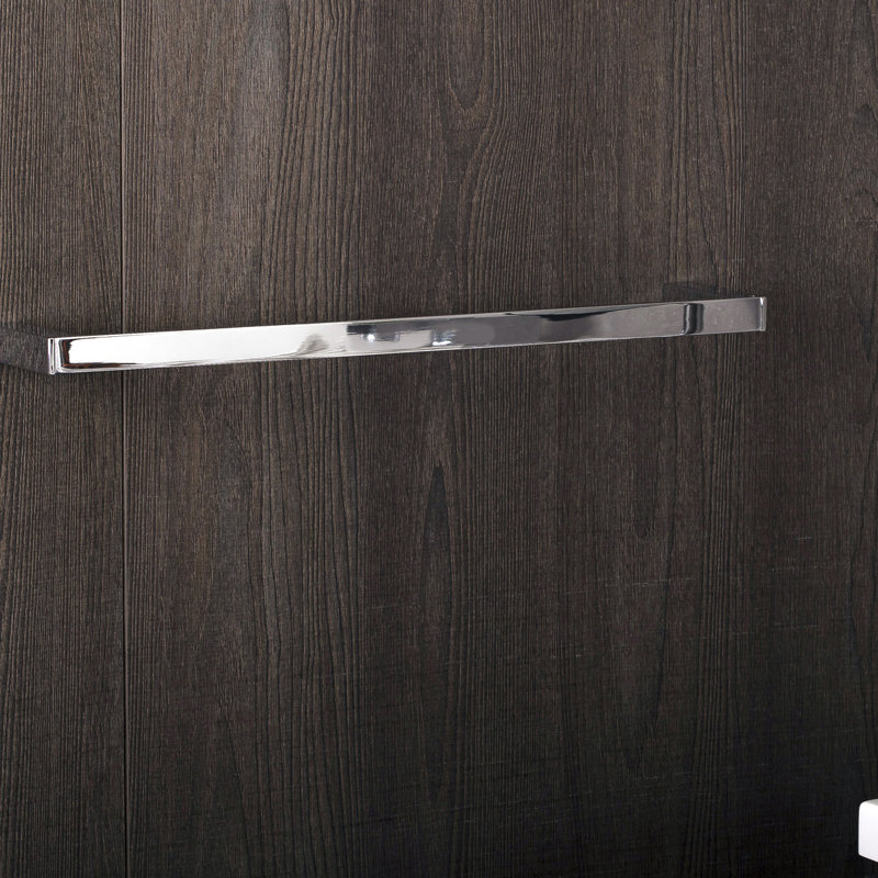 Barre à serviettes murale 17,75 po bathlife Karn