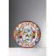 Pancale Melamine Dinner Plate