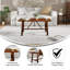 Table basse Dake-1994950306