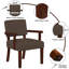 Fauteuil d'appoint Naethan-1521453496