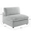 Fauteuil de chambre Hertel