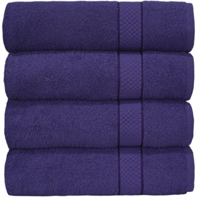 Casabella Premium Large Bath Sheet 80x140cm