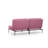 Whitwell 70.87" Armless Sleeper-557267340