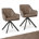 Dark Brown PU