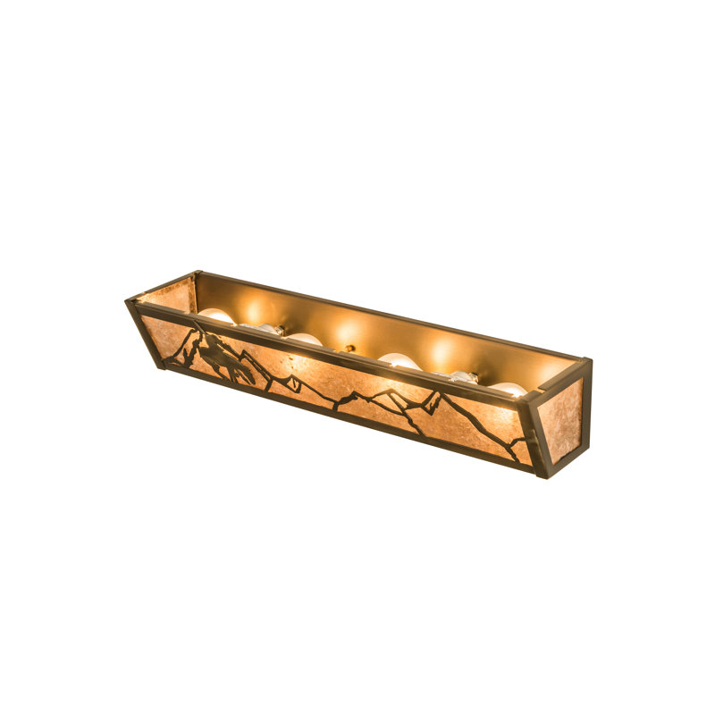 Miramar 6 - Light Bath Bar