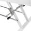 Fauteuil inclinable zéro gravité avec coussin Nayara-1595939761