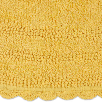 Tapis de bain Hchet