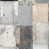 Gray/Taupe/Black