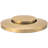 Sink Top Waste Disposal Air Switch and Single Outlet Control Box - Flush Button-96678160