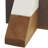 Losurdo Marble Non-Skid Bookends