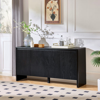 Buffet 61,1 "Mid Century