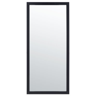 Meijer Metal Flat Wall Mirror