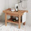 Banc de douche en PEHD Nalyjah-1542098848-1542098849