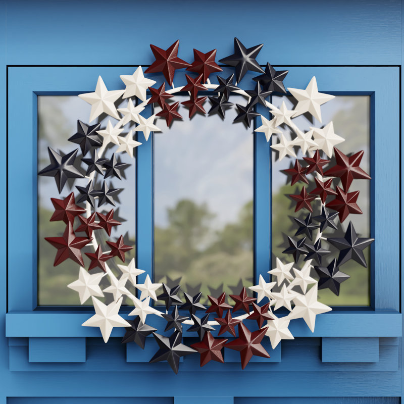 Couronne 22 po Americana