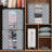 Storage Bag Large Blanket Clothes Organization And Storage Containers For Comforters,Bedding, Foldable Organizer With Reinforced Handle, Clear Window, Sturdy Zippers