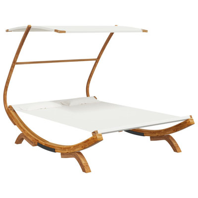 79.9" Long Double Chaise by Latitude Run