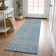  Machine Washable Indoor/Outdoor Chayden ACN1031 Brown Rug