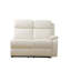 Fauteuil modulaire manuel inclinable