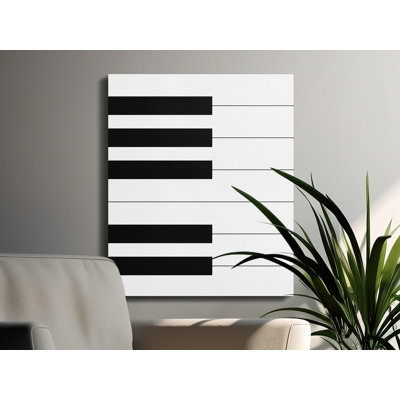 Coward Wrapped Canvas Print Set