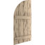 Timberthane à quatre planches jointes avec niches en bois-64353900-88966557-88966563