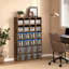 130.5 cm H Dowel Rack