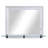 Ashyiah Flat Wall Mirror-1216161176