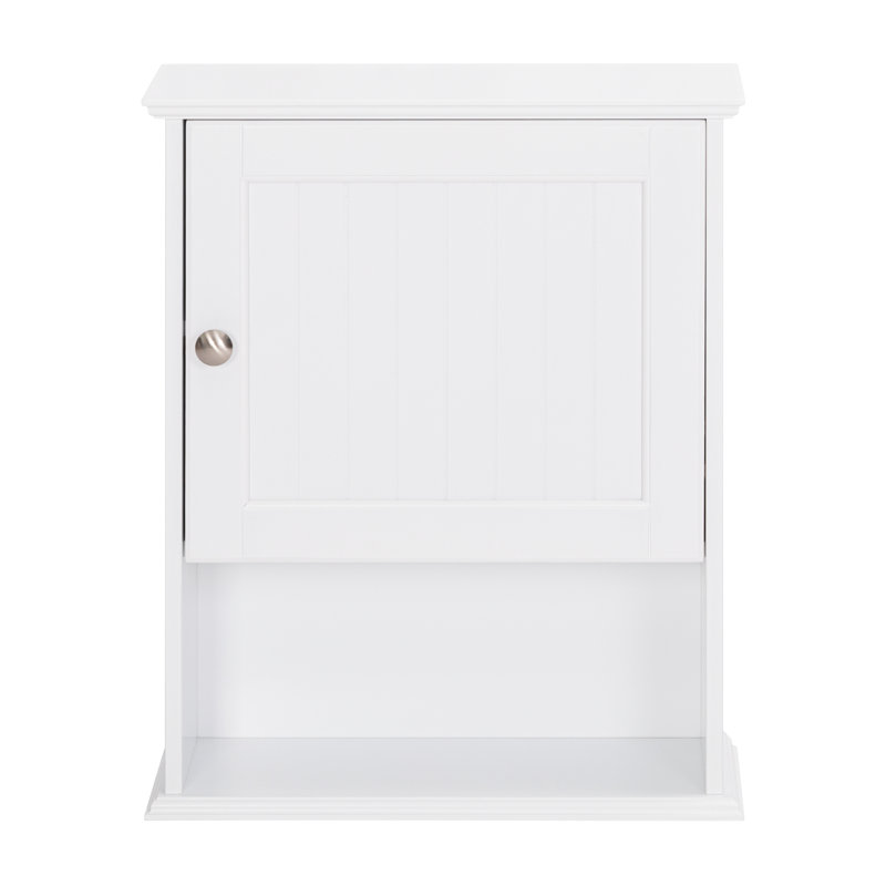 Jeraldean Bathroom Cabinet
