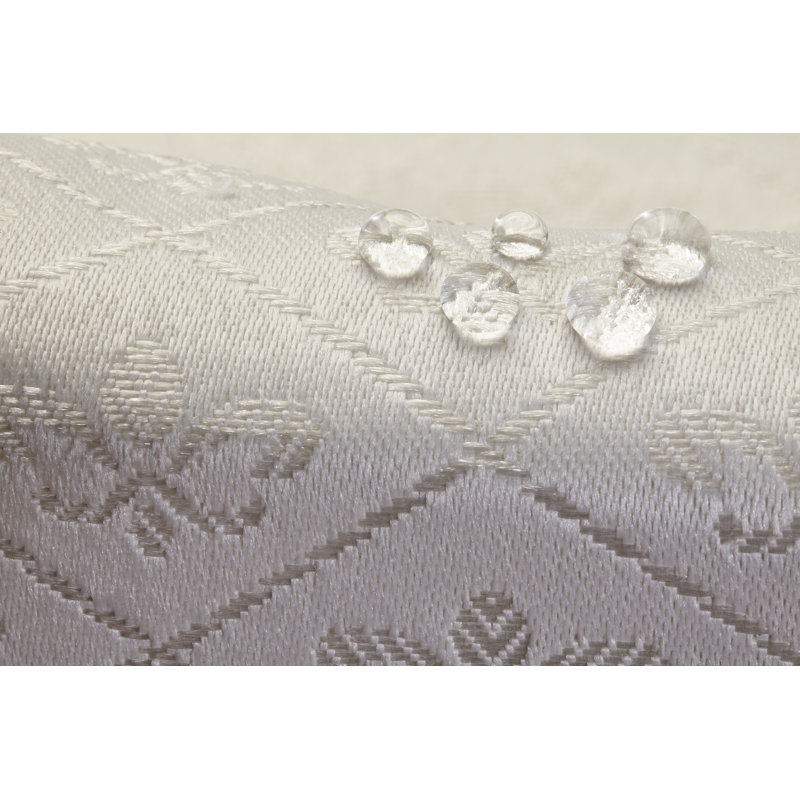 Weekes Mini Crib Rectangle Mattress