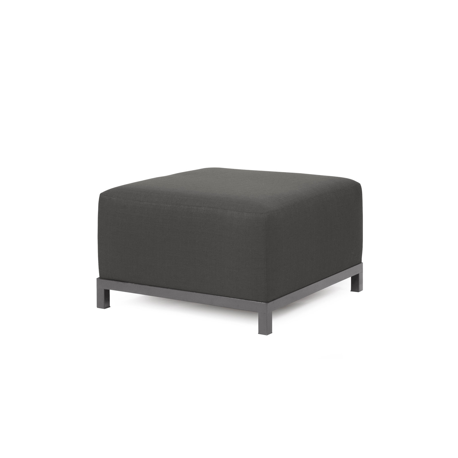 Sterling Charcoal Polyester Blend